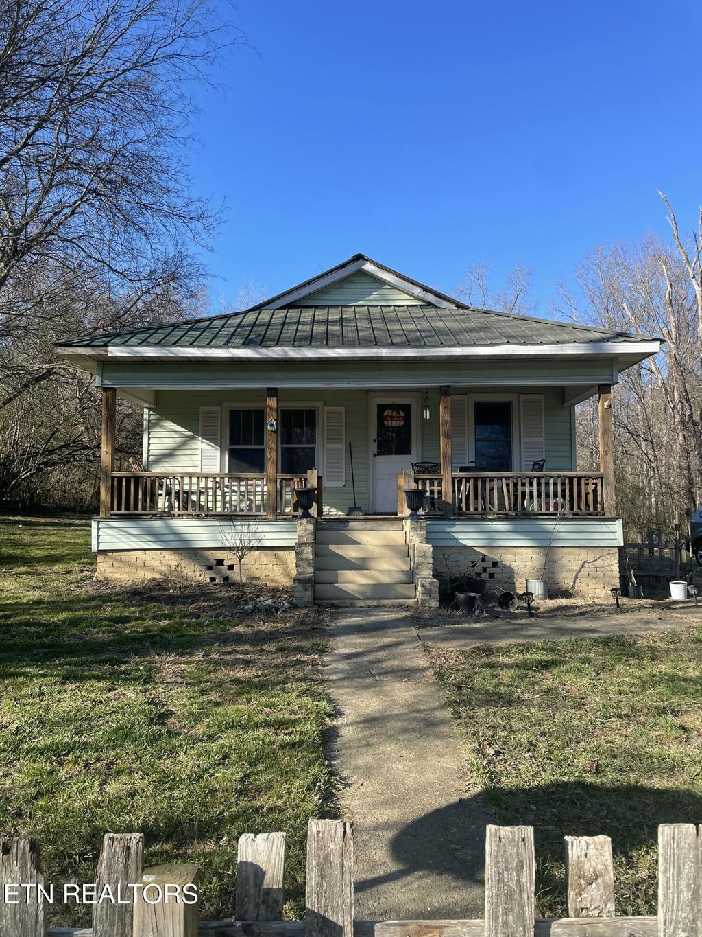Photo of 308 Wilson Station Rd, Madisonville, TN 37354 (MLS # 1293719)