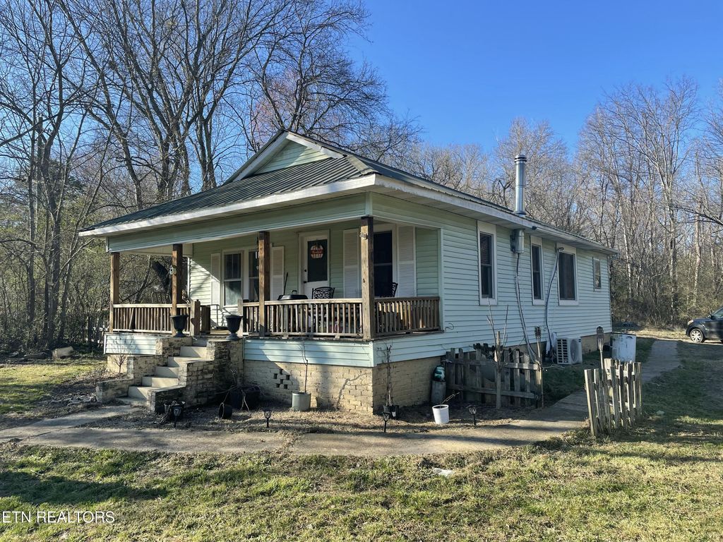 Photo of 308 Wilson Station Rd, Madisonville, TN 37354 (MLS # 1293719)
