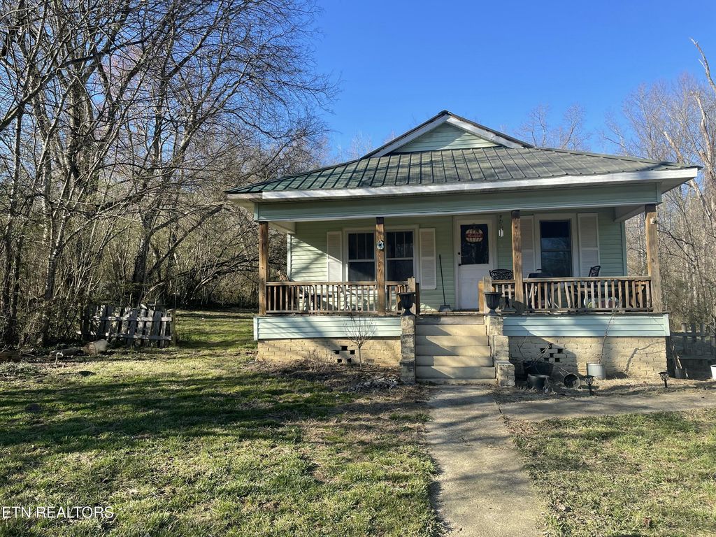 Photo of 308 Wilson Station Rd, Madisonville, TN 37354 (MLS # 1293719)