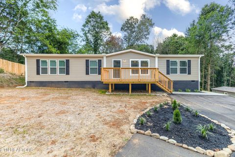 Photo of 800 Matlock Tr, Loudon, TN 37774 (MLS # 1347859)