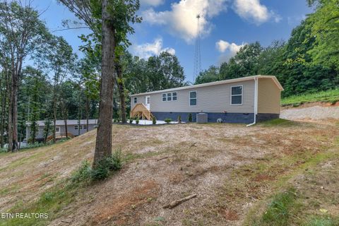 Tiny photo for 800 Matlock Tr, Loudon, TN 37774 (MLS # 1347859)