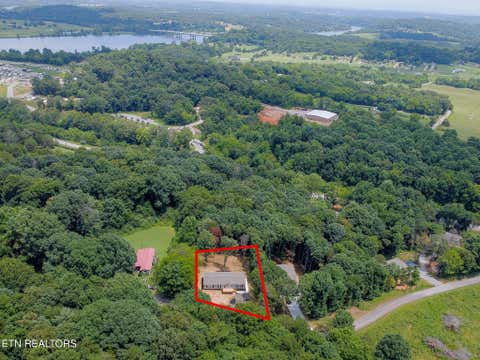 Tiny photo for 800 Matlock Tr, Loudon, TN 37774 (MLS # 1347859)