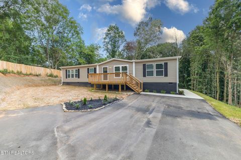 Tiny photo for 800 Matlock Tr, Loudon, TN 37774 (MLS # 1347859)