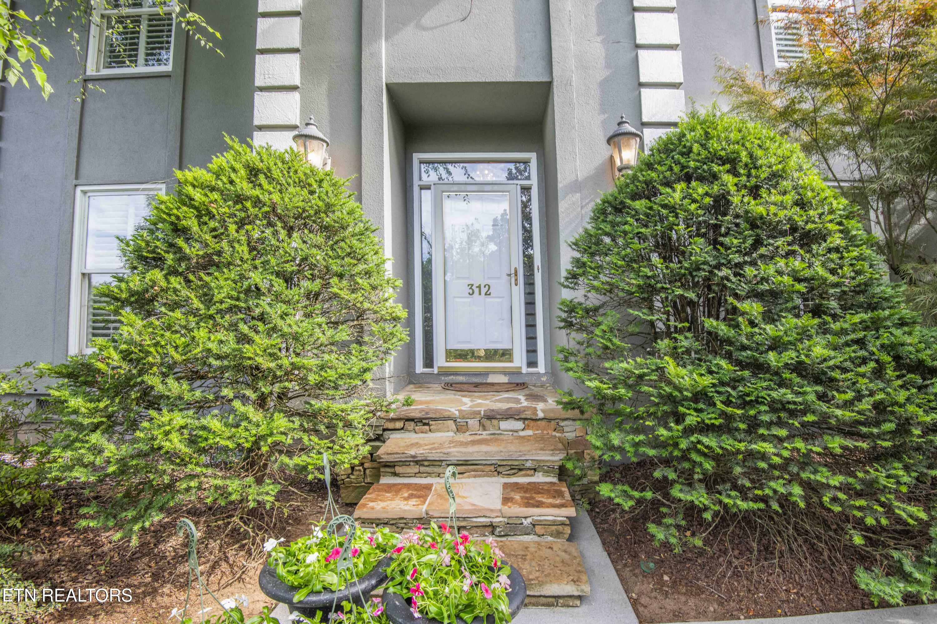 312 Axton Drive
