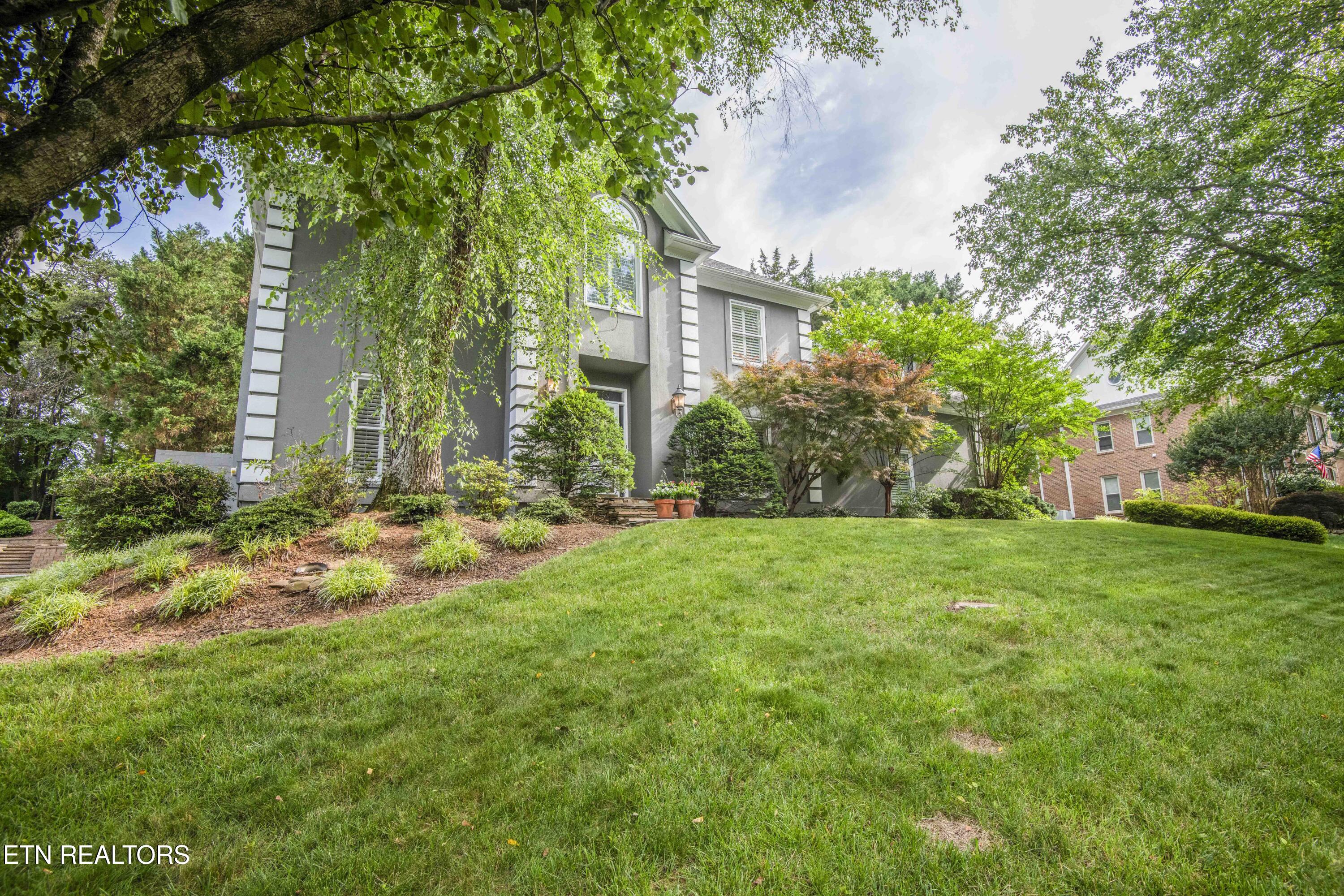 312 Axton Drive