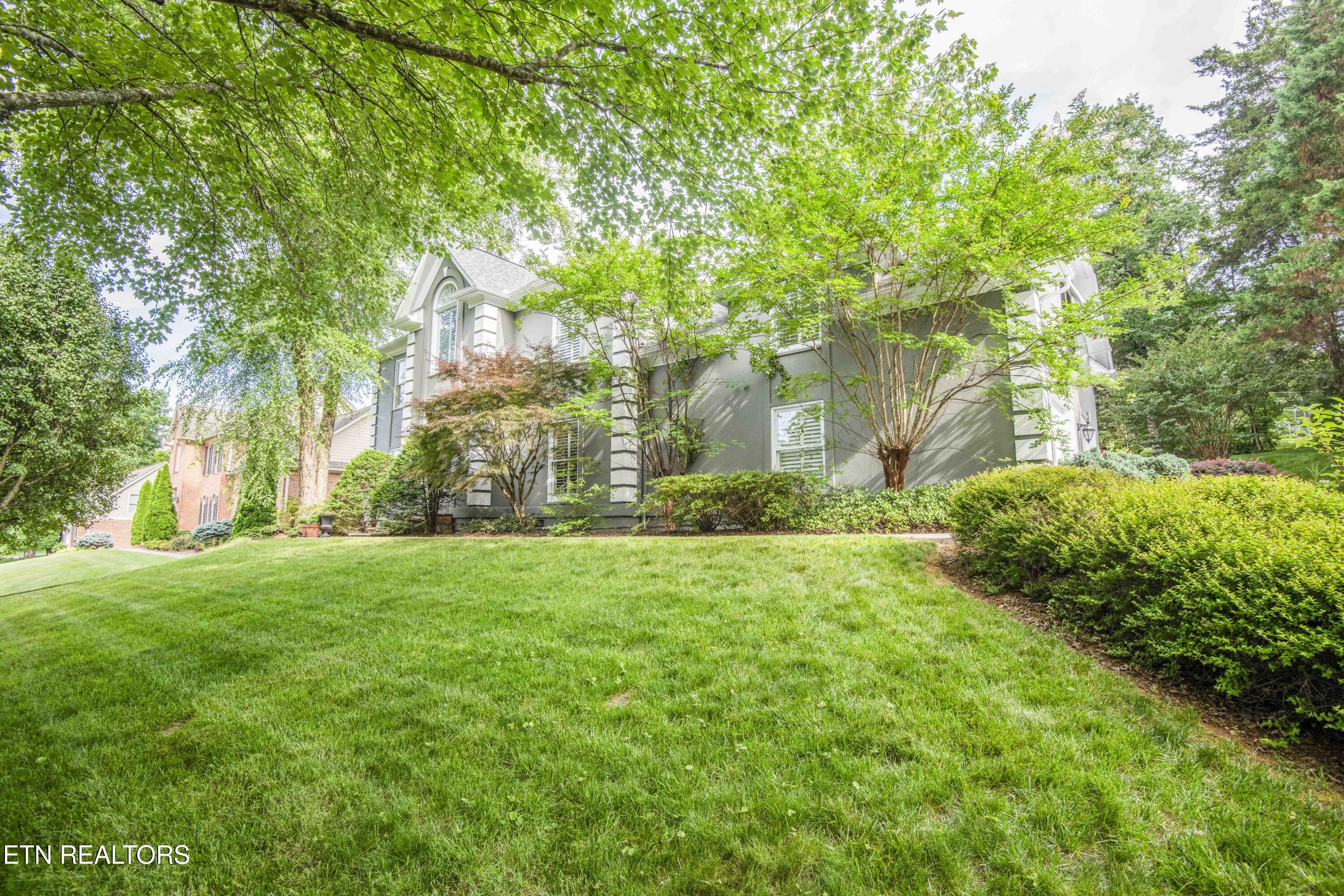 312 Axton Drive