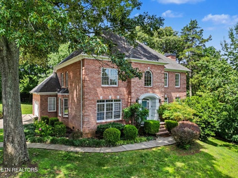 Tiny photo for 11646 Burgess Drive, Knoxville, TN 37934 (MLS # 1347244)