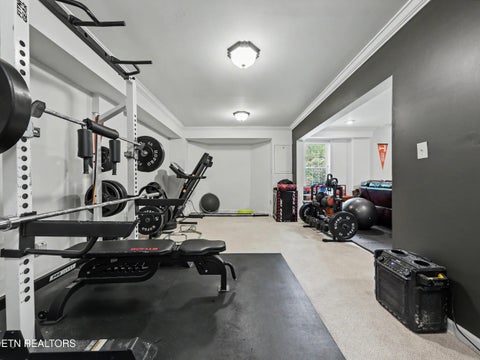 Tiny photo for 11646 Burgess Drive, Knoxville, TN 37934 (MLS # 1347244)
