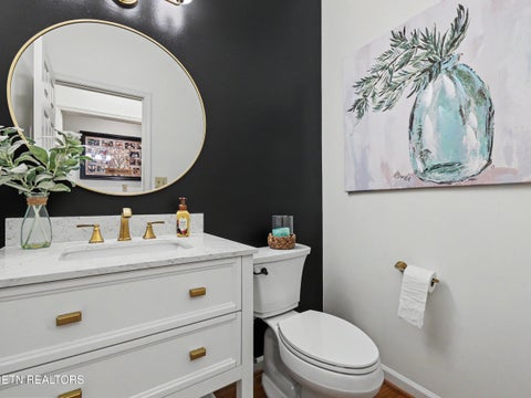 Tiny photo for 11646 Burgess Drive, Knoxville, TN 37934 (MLS # 1347244)