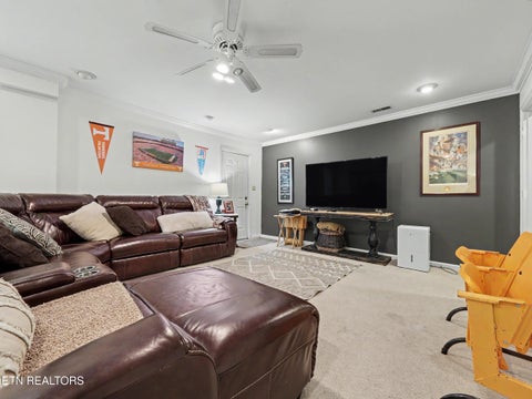 Tiny photo for 11646 Burgess Drive, Knoxville, TN 37934 (MLS # 1347244)