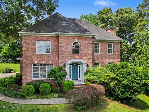 Photo of 11646 Burgess Drive, Knoxville, TN 37934 (MLS # 1347244)