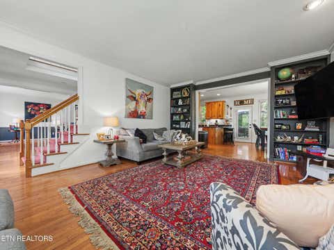Tiny photo for 11646 Burgess Drive, Knoxville, TN 37934 (MLS # 1347244)