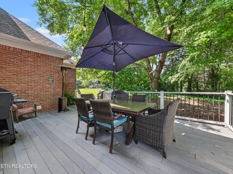 Tiny photo for 11646 Burgess Drive, Knoxville, TN 37934 (MLS # 1347244)