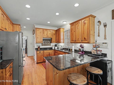 Tiny photo for 11646 Burgess Drive, Knoxville, TN 37934 (MLS # 1347244)