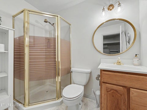 Tiny photo for 11646 Burgess Drive, Knoxville, TN 37934 (MLS # 1347244)