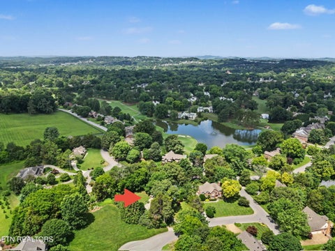 Tiny photo for 11646 Burgess Drive, Knoxville, TN 37934 (MLS # 1347244)