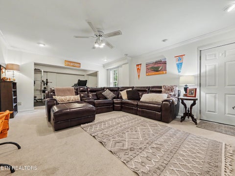 Tiny photo for 11646 Burgess Drive, Knoxville, TN 37934 (MLS # 1347244)
