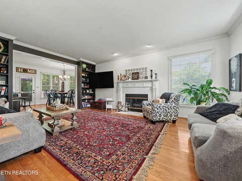 Tiny photo for 11646 Burgess Drive, Knoxville, TN 37934 (MLS # 1347244)