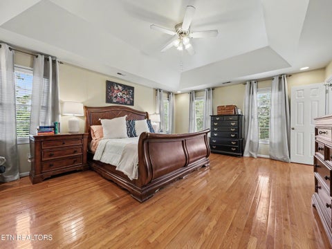 Tiny photo for 11646 Burgess Drive, Knoxville, TN 37934 (MLS # 1347244)