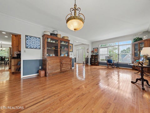 Tiny photo for 11646 Burgess Drive, Knoxville, TN 37934 (MLS # 1347244)