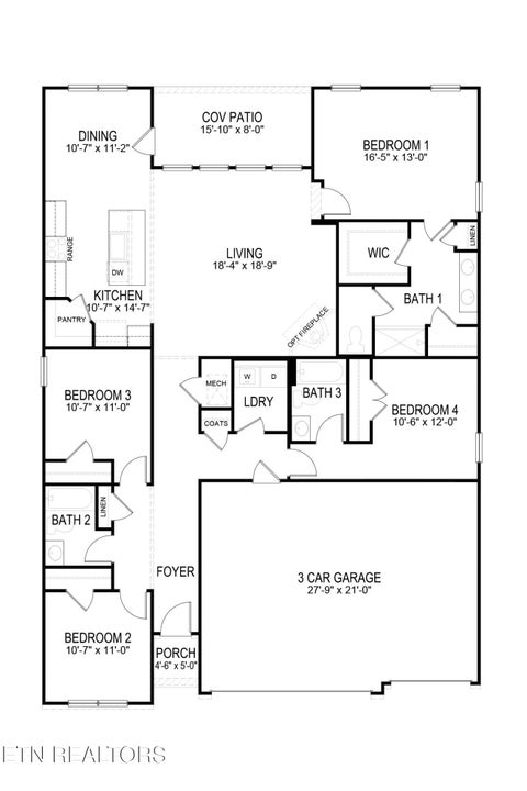 Tiny photo for 11426 Mark Wesley Drive DR, Knoxville, TN 37932 (MLS # 1355954)