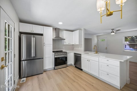 Tiny photo for 6409 Shrewsbury Drive, Knoxville, TN 37921 (MLS # 1355067)