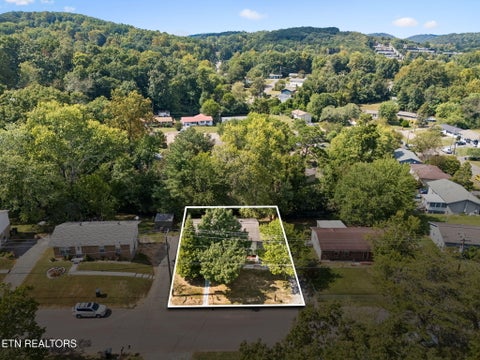 Tiny photo for 6409 Shrewsbury Drive, Knoxville, TN 37921 (MLS # 1355067)