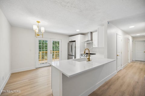 Tiny photo for 6409 Shrewsbury Drive, Knoxville, TN 37921 (MLS # 1355067)