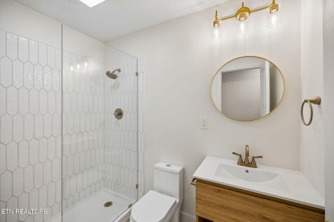 Tiny photo for 6409 Shrewsbury Drive, Knoxville, TN 37921 (MLS # 1355067)