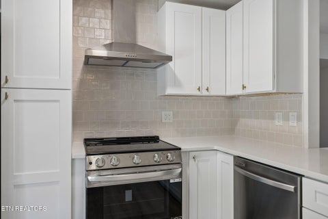 Tiny photo for 6409 Shrewsbury Drive, Knoxville, TN 37921 (MLS # 1355067)