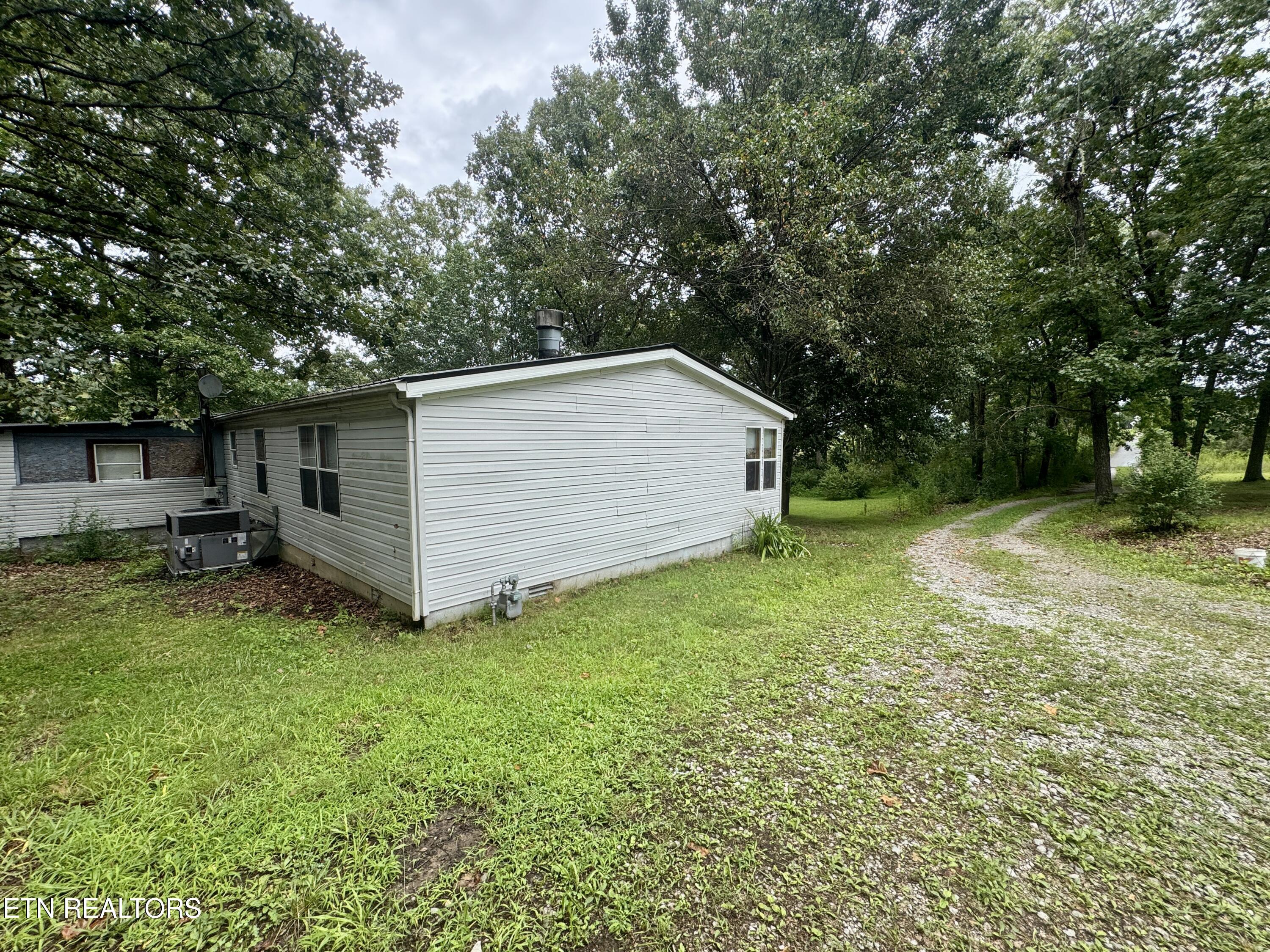 3659/3687 Peavine Rd