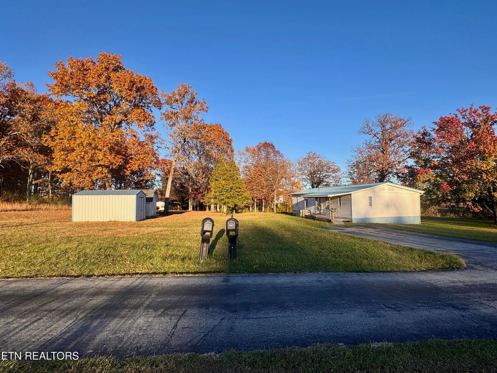 Photo of 36593687 Peavine Rd, Crossville, TN 38571 (MLS # 1311862)