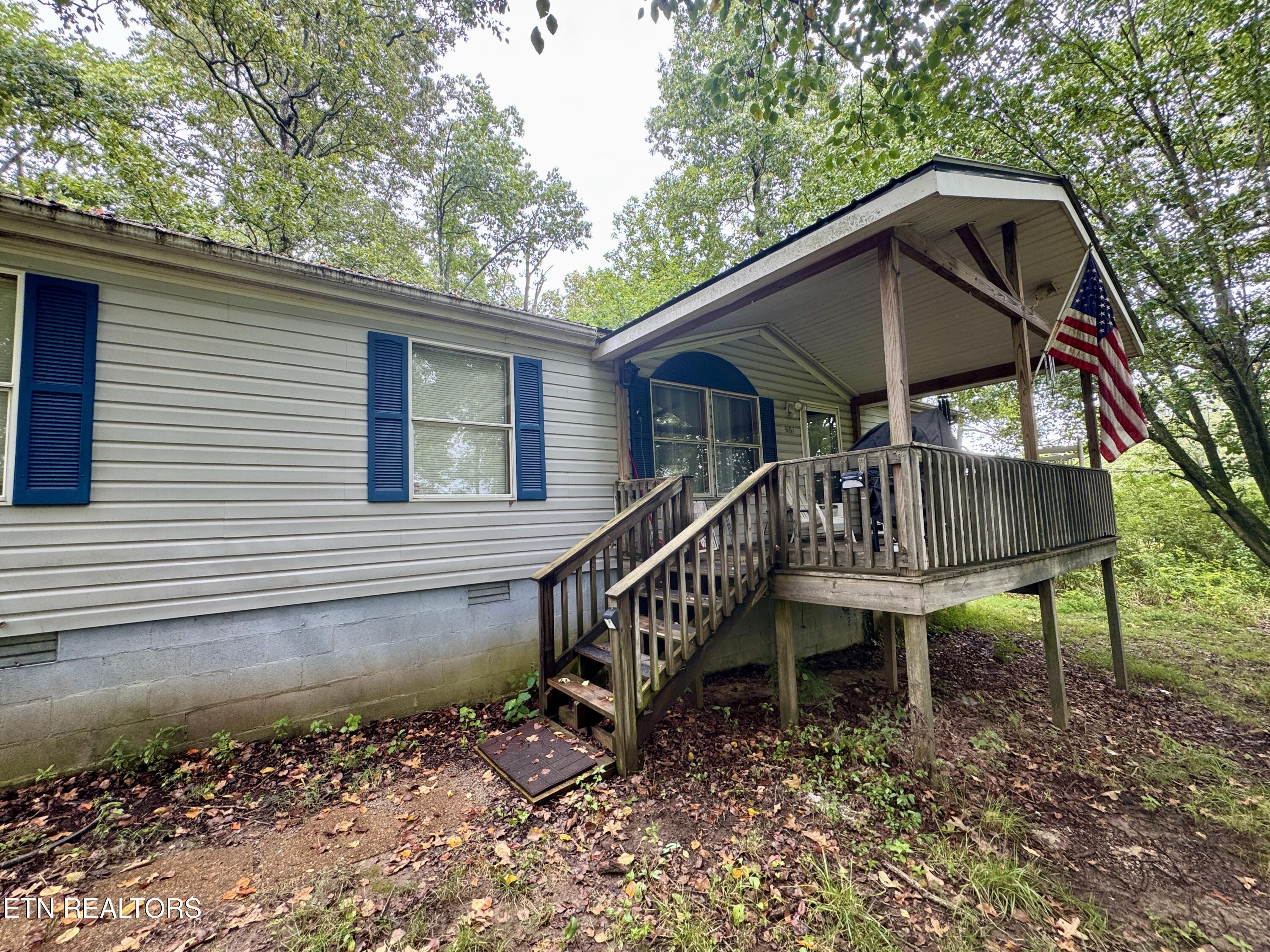 3659/3687 Peavine Rd