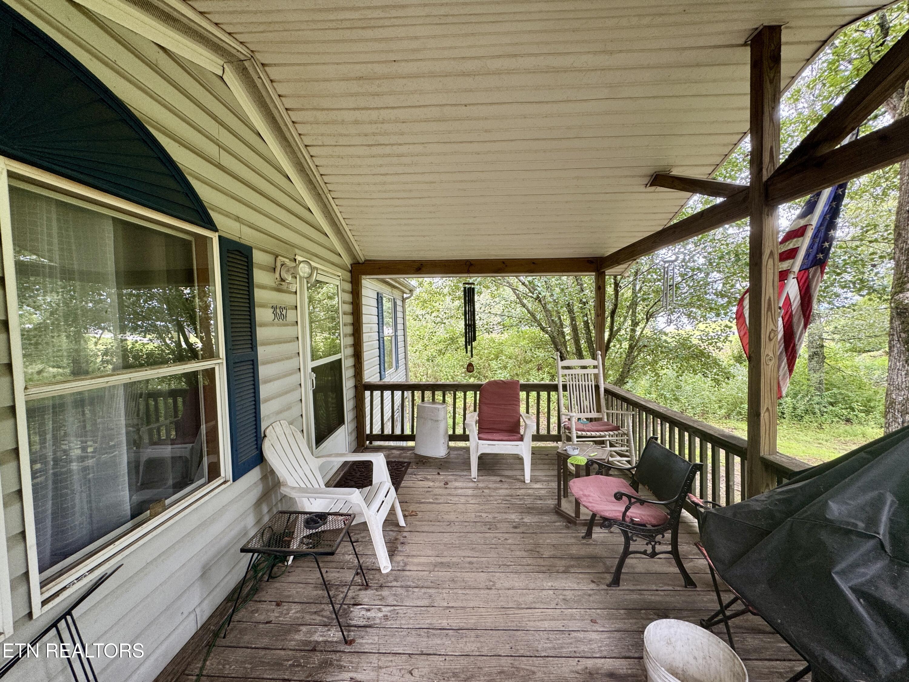 3659/3687 Peavine Rd