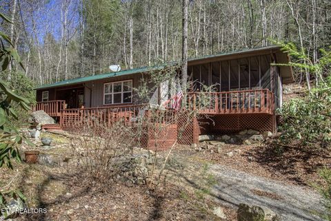 Tiny photo for 1324 Huskey Branch Rd, Walland, TN 37886 (MLS # 1332414)