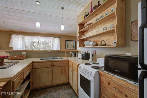 Tiny photo for 1324 Huskey Branch Rd, Walland, TN 37886 (MLS # 1332414)