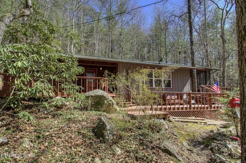 Tiny photo for 1324 Huskey Branch Rd, Walland, TN 37886 (MLS # 1332414)