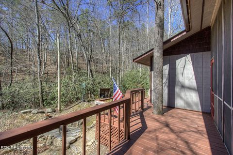 Tiny photo for 1324 Huskey Branch Rd, Walland, TN 37886 (MLS # 1332414)