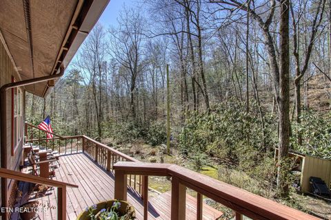 Tiny photo for 1324 Huskey Branch Rd, Walland, TN 37886 (MLS # 1332414)