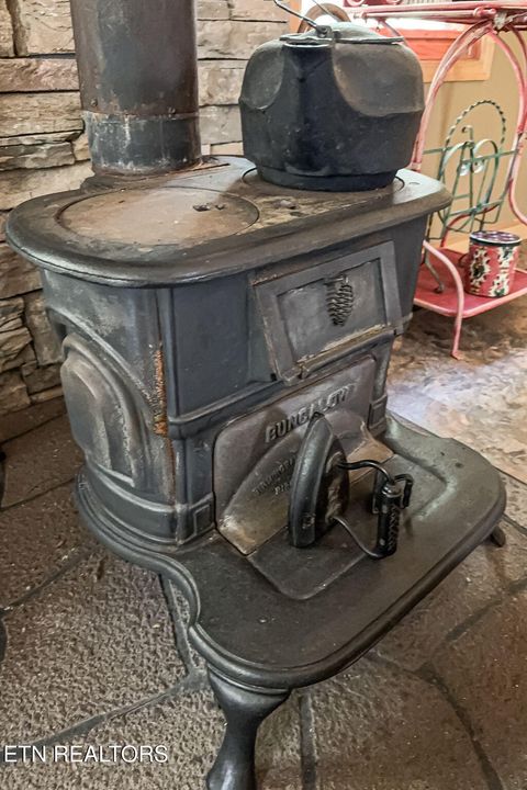 Tiny photo for 1324 Huskey Branch Rd, Walland, TN 37886 (MLS # 1332414)