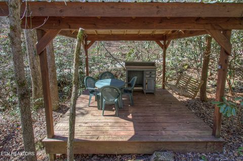 Tiny photo for 1324 Huskey Branch Rd, Walland, TN 37886 (MLS # 1332414)