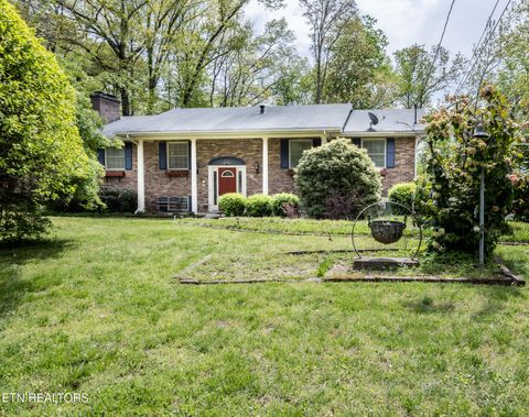 23 Windhaven Lane Oak Ridge TN 37830