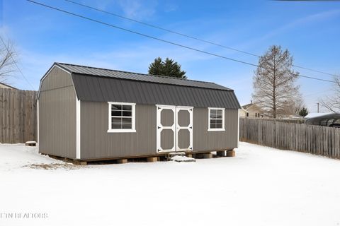 Tiny photo for 419 Greencrest Drive, Maryville, TN 37803 (MLS # 1328335)