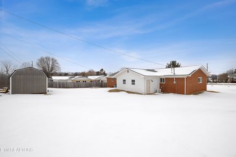 Tiny photo for 419 Greencrest Drive, Maryville, TN 37803 (MLS # 1328335)