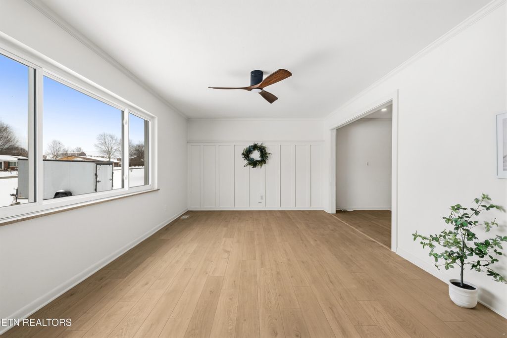 Photo of 419 Greencrest Drive, Maryville, TN 37803 (MLS # 1328335)