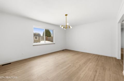 Tiny photo for 419 Greencrest Drive, Maryville, TN 37803 (MLS # 1328335)