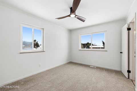 Tiny photo for 419 Greencrest Drive, Maryville, TN 37803 (MLS # 1328335)