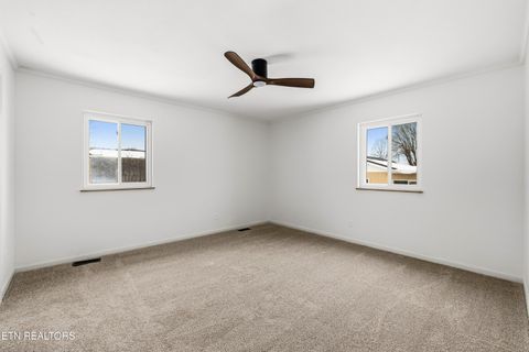 Tiny photo for 419 Greencrest Drive, Maryville, TN 37803 (MLS # 1328335)