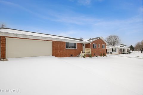 Tiny photo for 419 Greencrest Drive, Maryville, TN 37803 (MLS # 1328335)