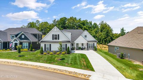 174 Bittersweet Lane Lenoir City TN 37771